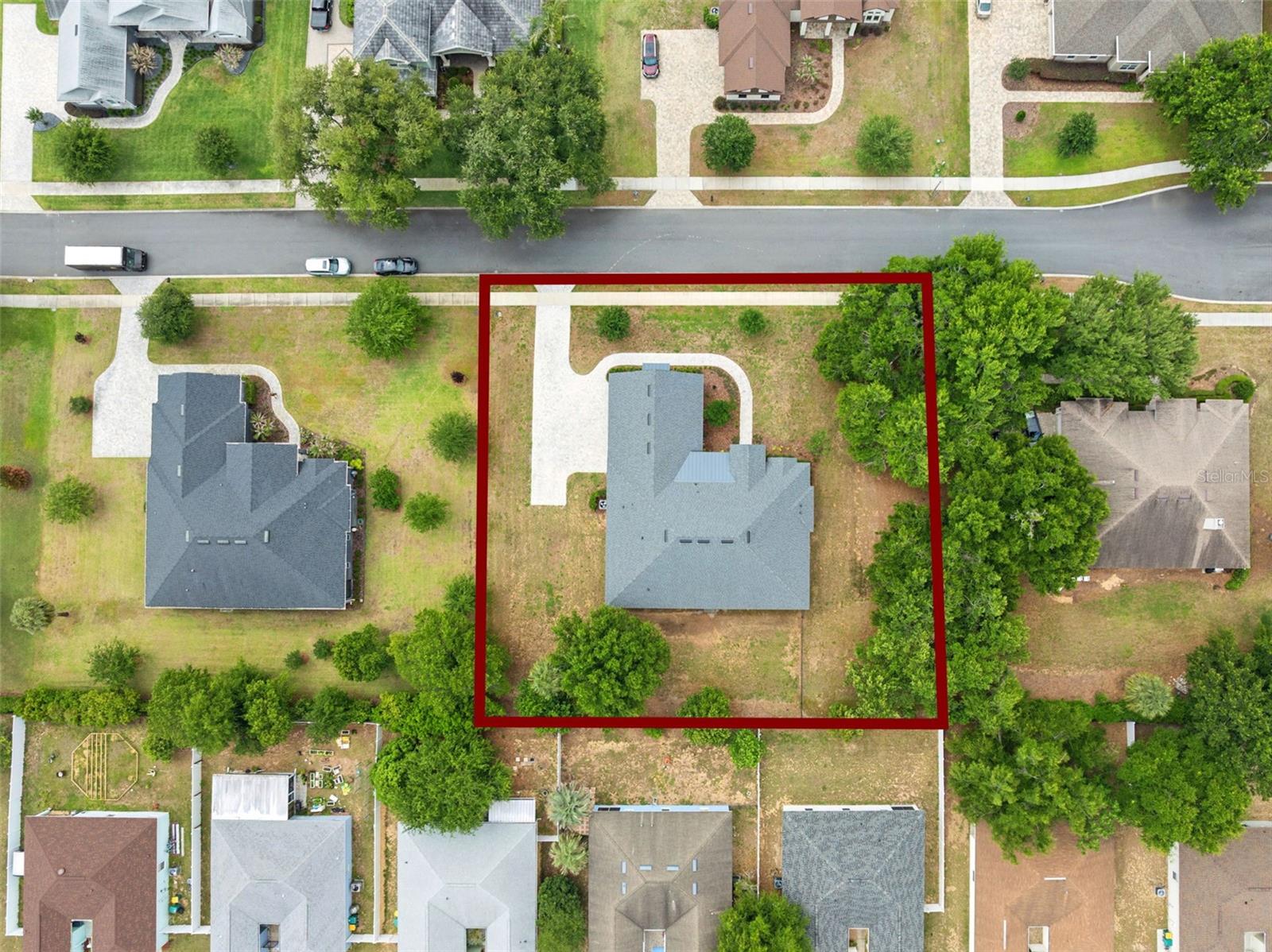 Image 63 of 67 For 221 Two Lakes Lane