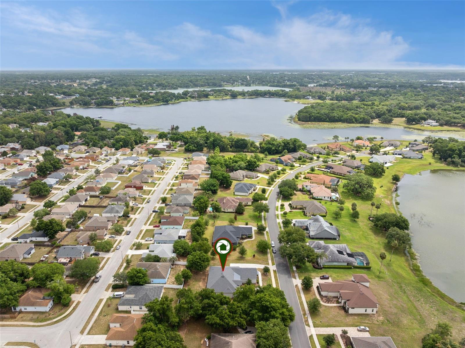 Image 65 of 67 For 221 Two Lakes Lane