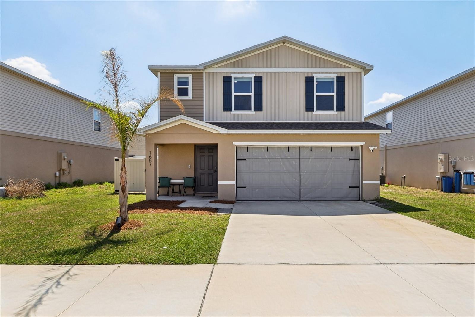 Details for 1657 Minnesota Road, SUMTERVILLE, FL 33585