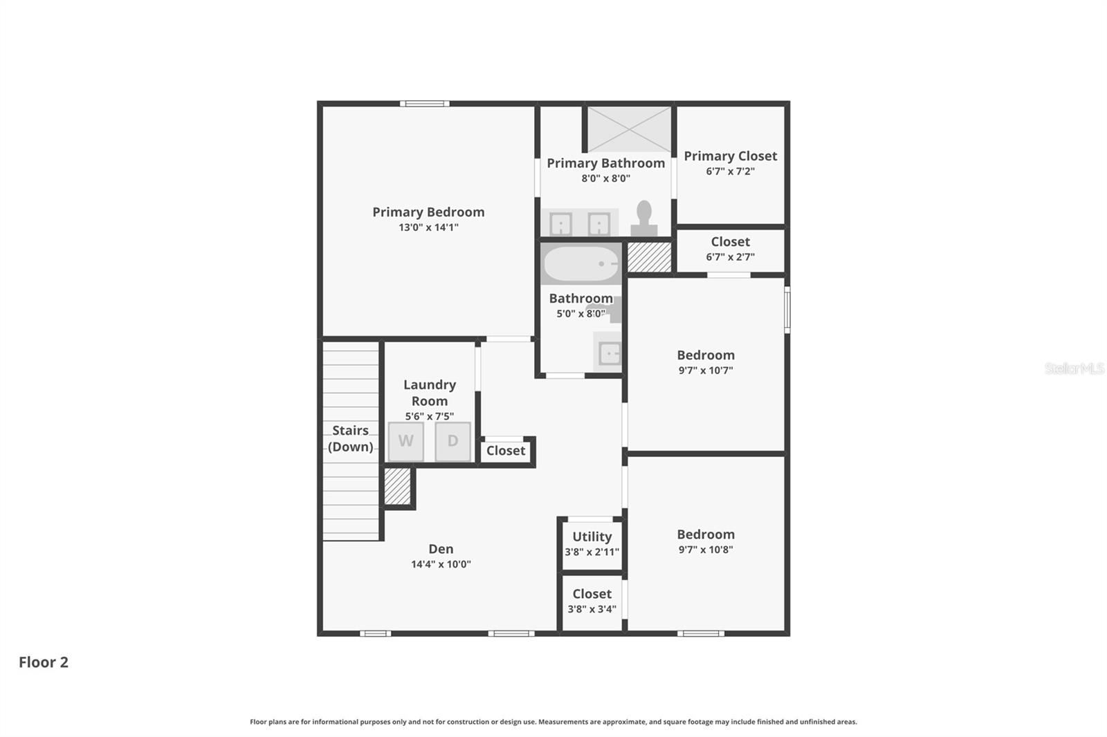 Image 34 of 35 For 1657 Minnesota Road