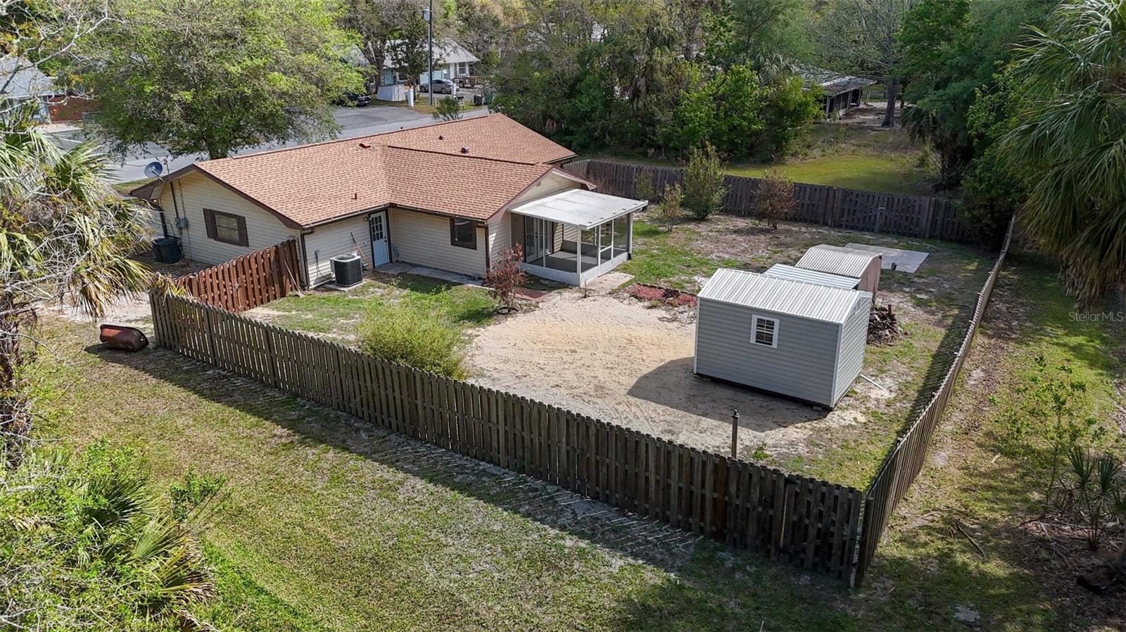 Image 52 of 59 For 6822 Doris Maretta Lane