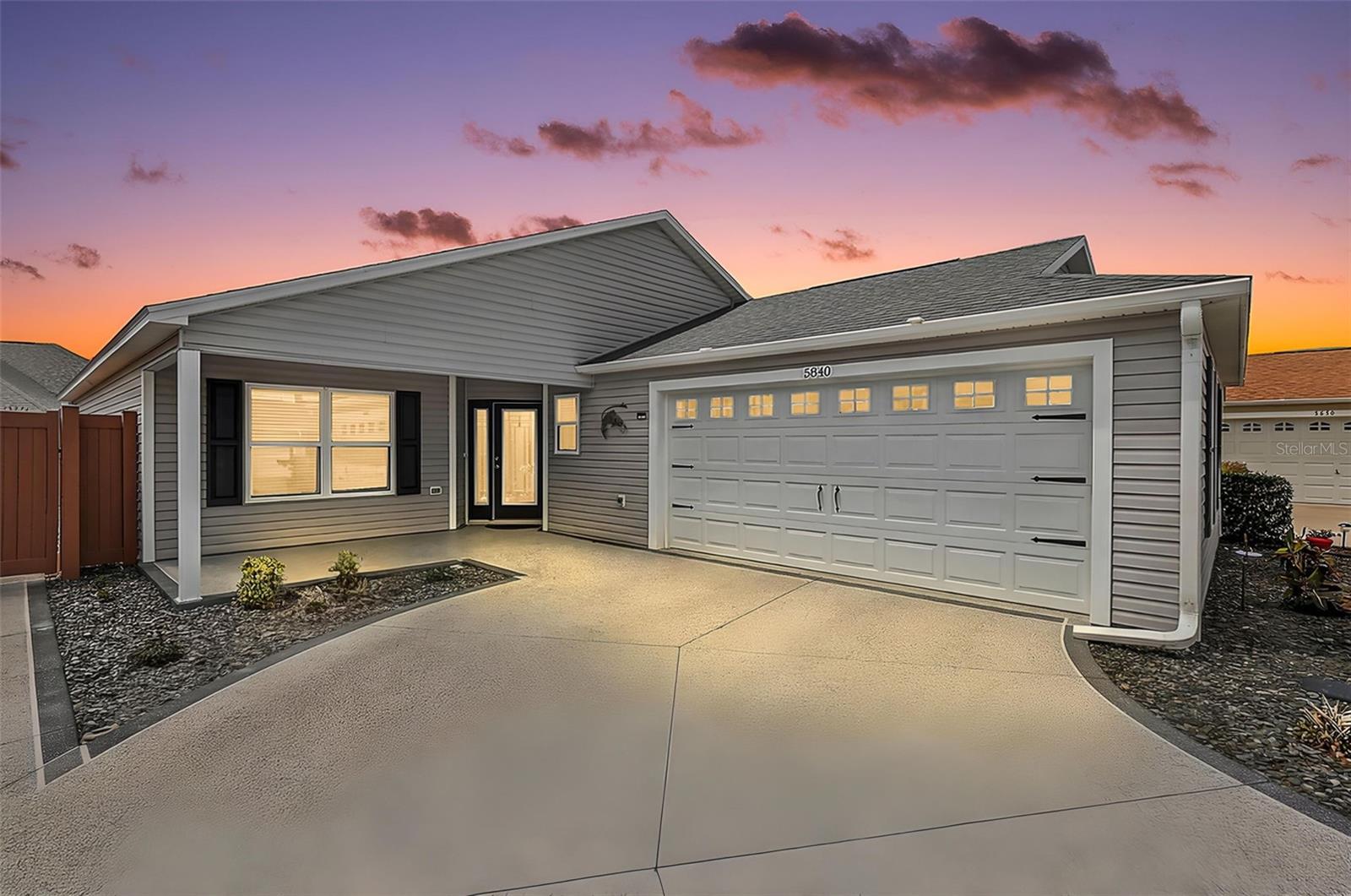 Details for 5840 Unger Court, THE VILLAGES, FL 32163