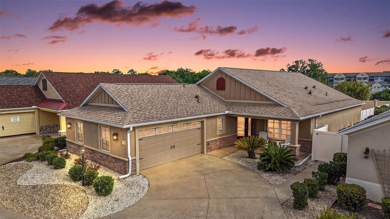 Details for 2873 Charlevoix Street, THE VILLAGES, FL 32163