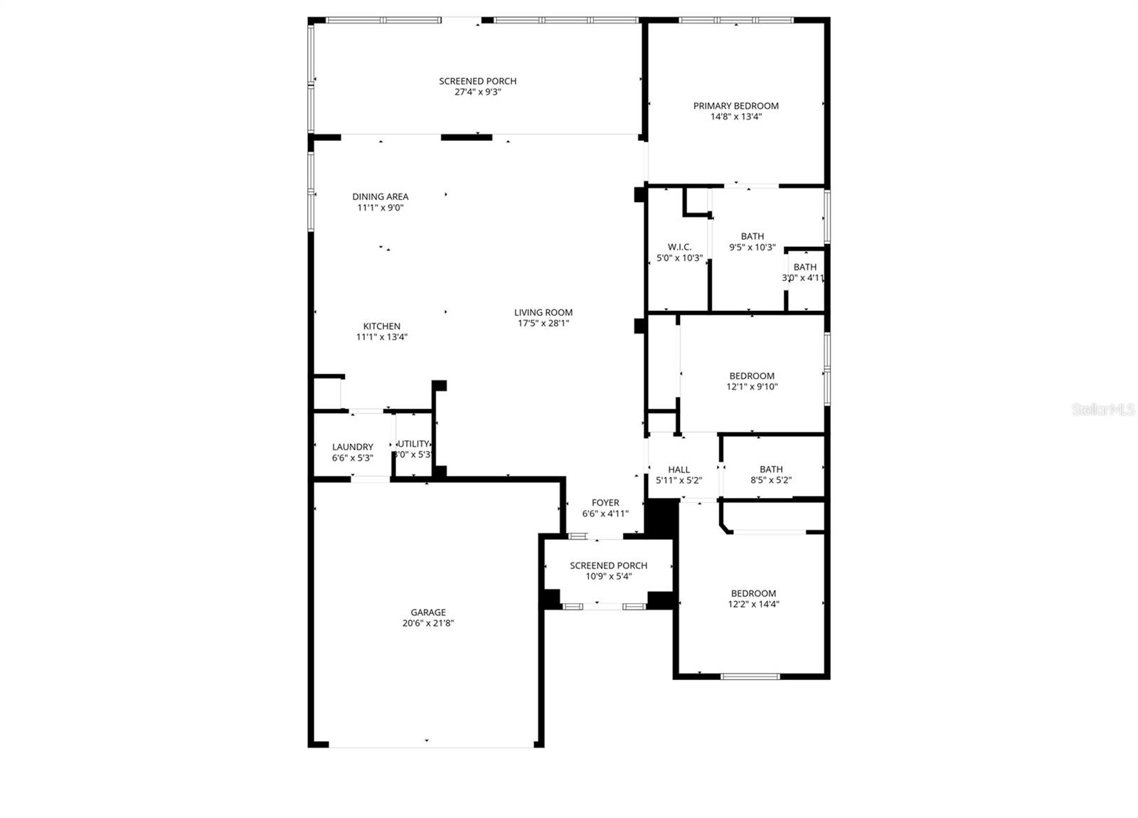 Image 49 of 49 For 7332 98th Court
