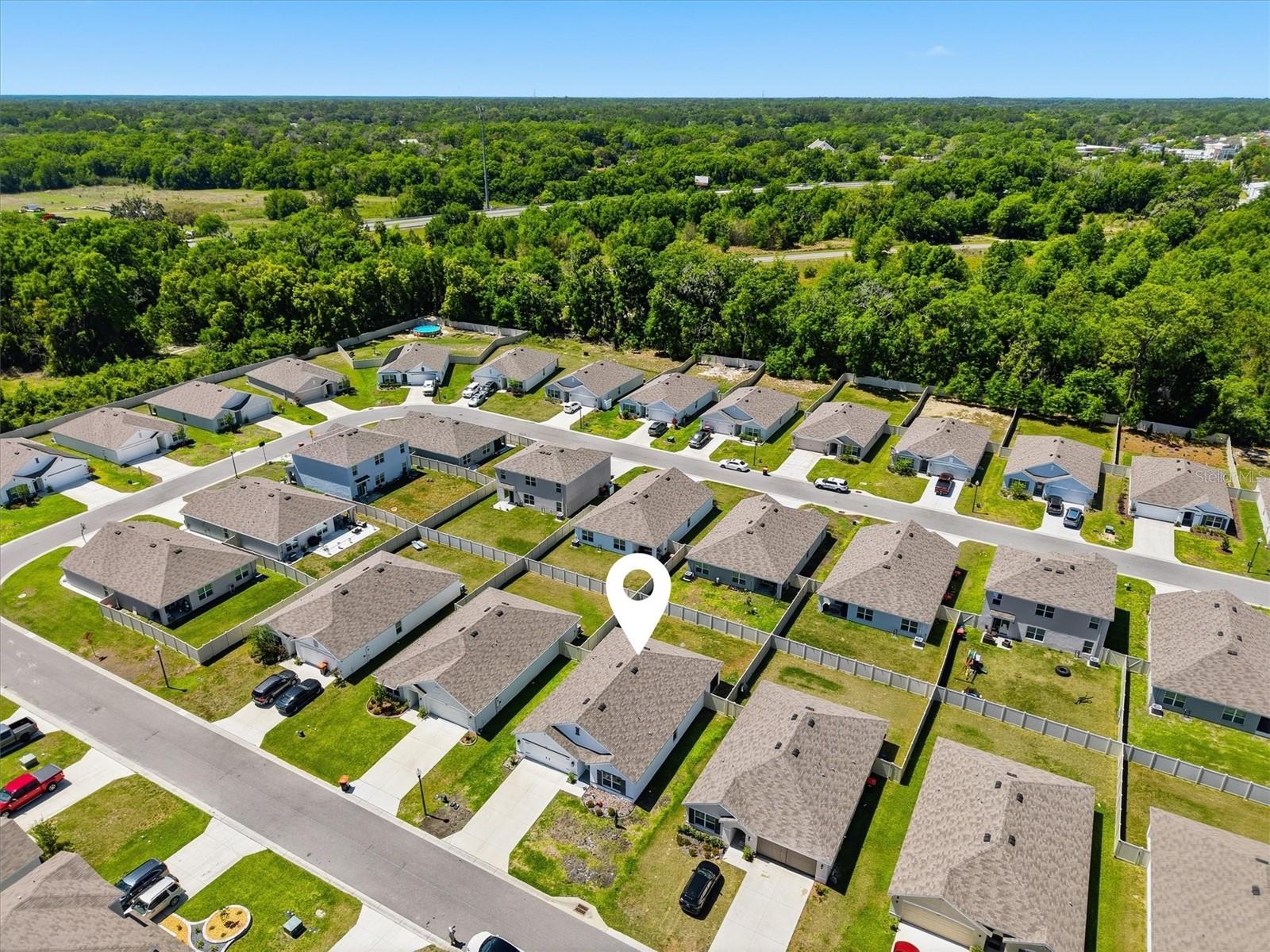 Image 40 of 52 For 11369 67th Circle