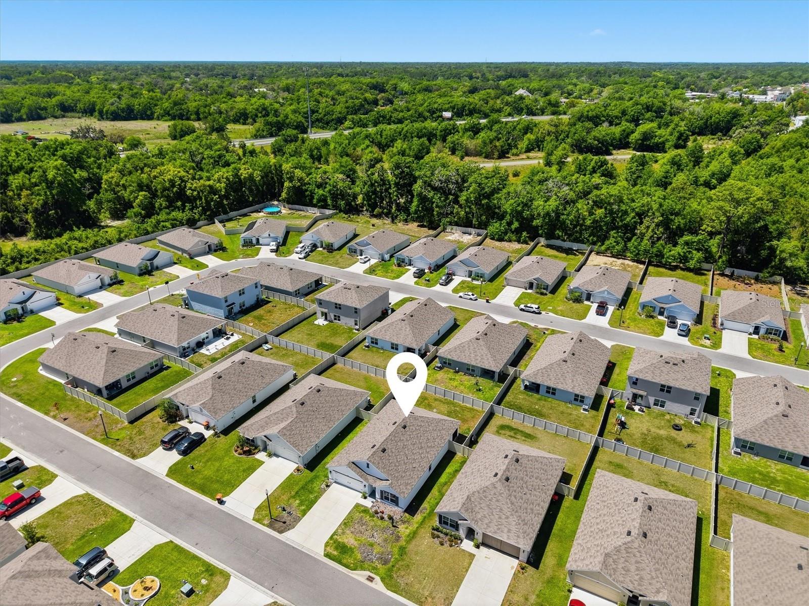 Image 48 of 52 For 11369 67th Circle