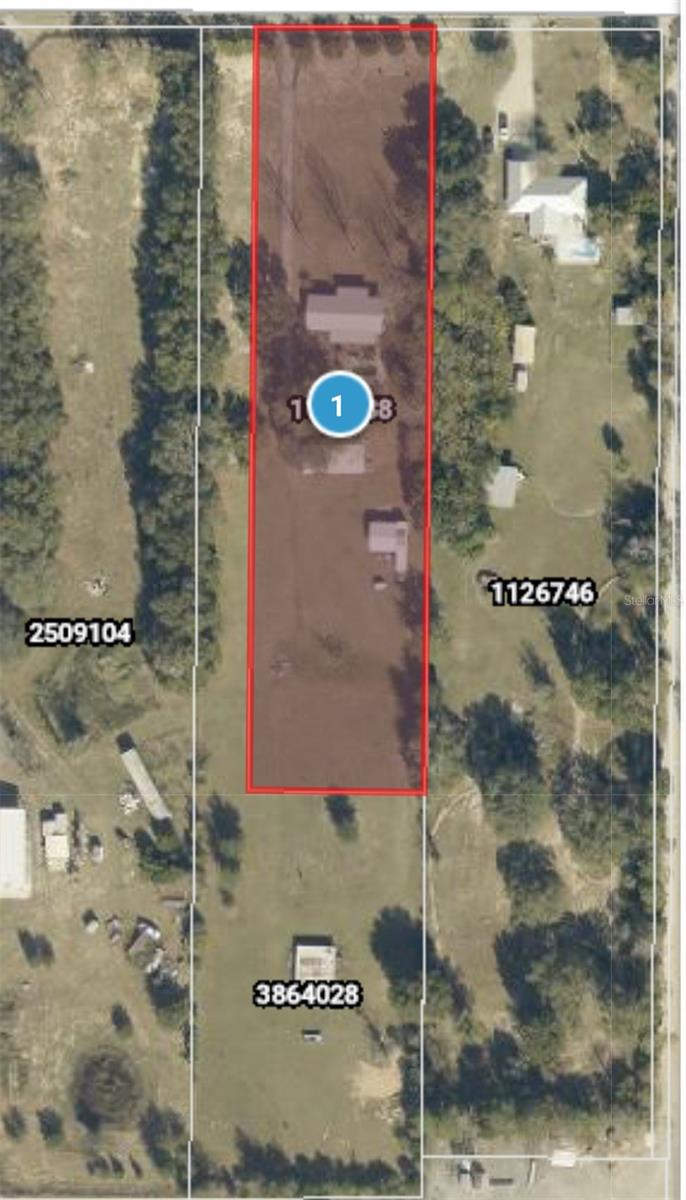 Image 53 of 54 For 20916 County Road 44a