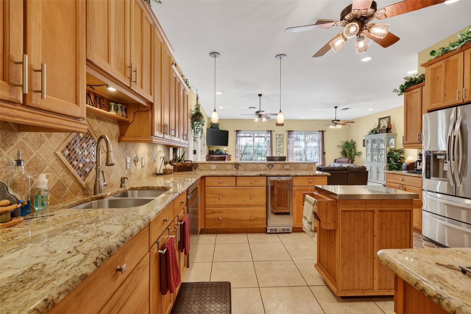 Image 22 of 62 For 19703 Twin Ponds Road