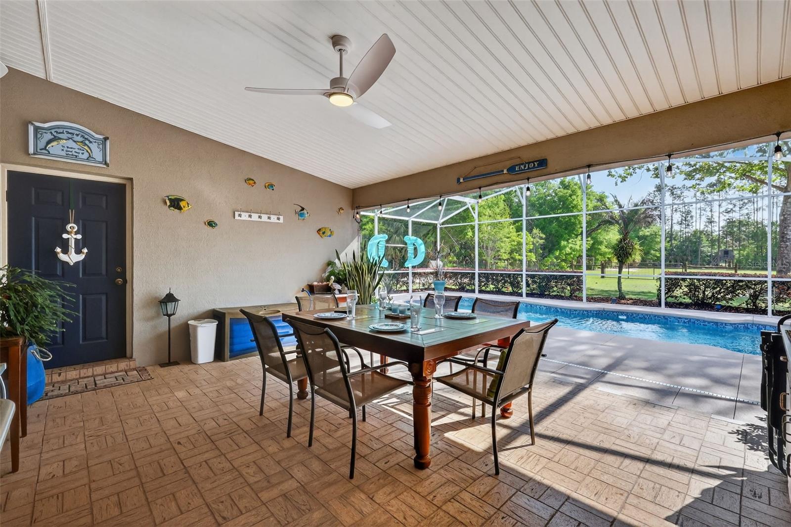 Image 37 of 62 For 19703 Twin Ponds Road