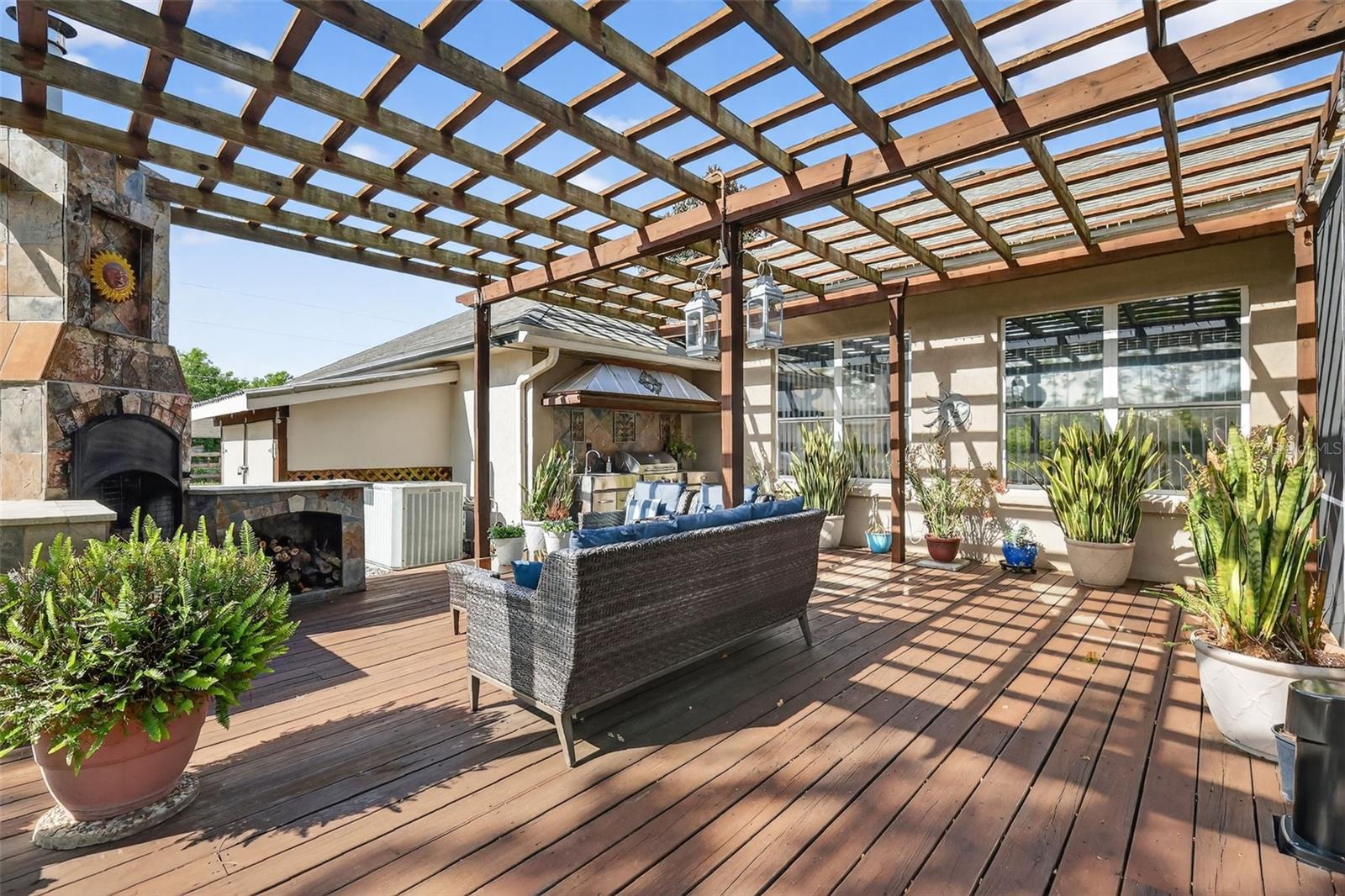 Image 43 of 62 For 19703 Twin Ponds Road