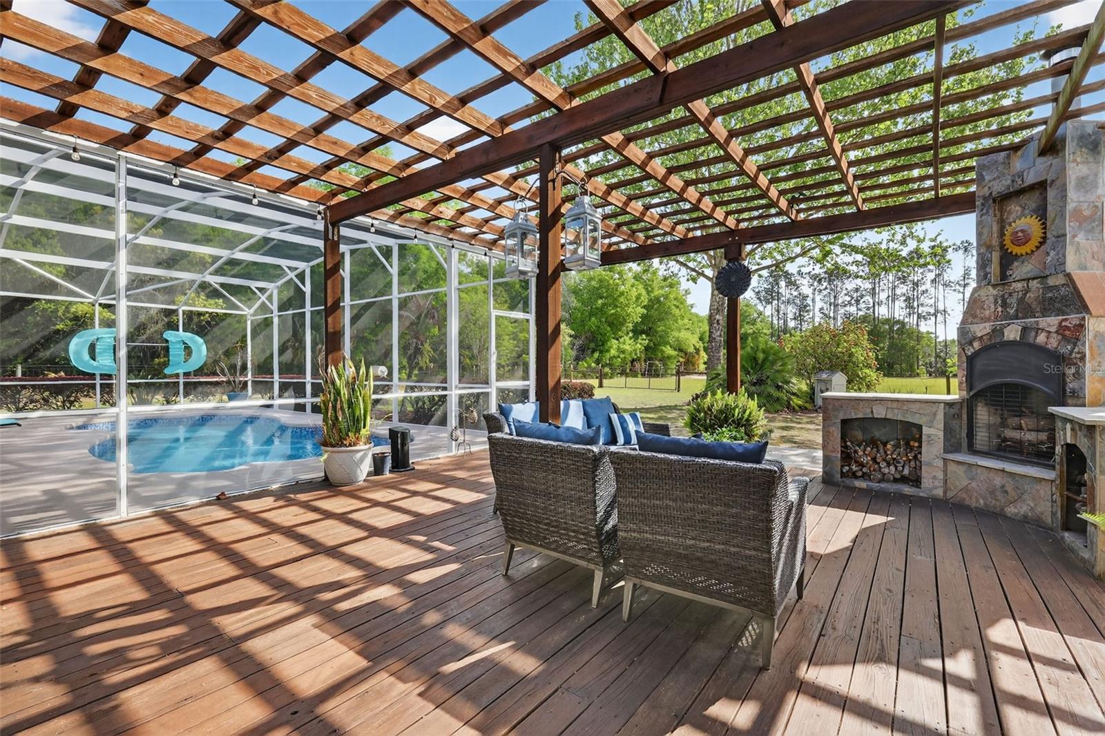 Image 44 of 62 For 19703 Twin Ponds Road