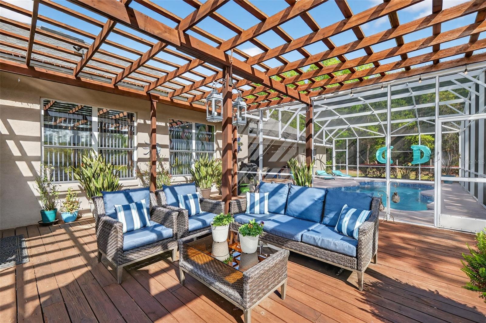 Image 45 of 62 For 19703 Twin Ponds Road