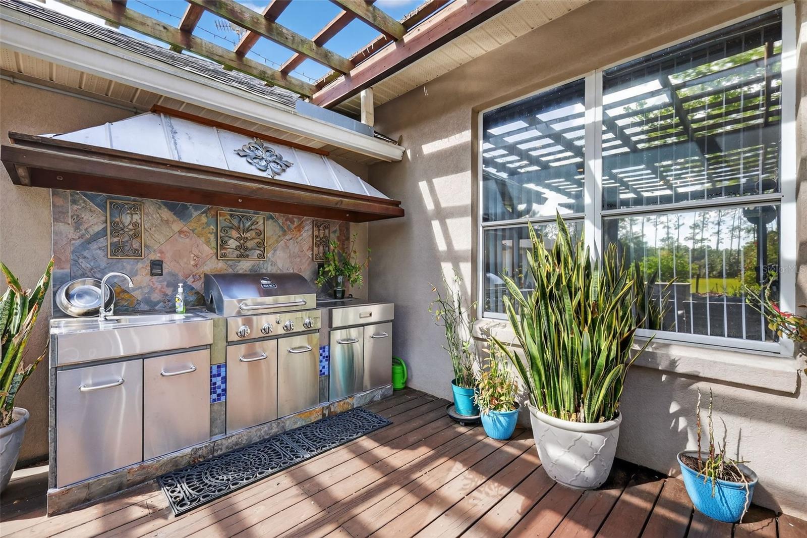 Image 46 of 62 For 19703 Twin Ponds Road