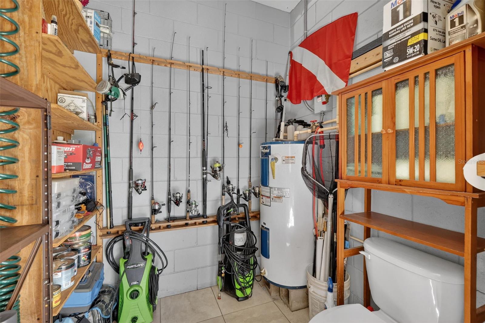 Image 50 of 62 For 19703 Twin Ponds Road