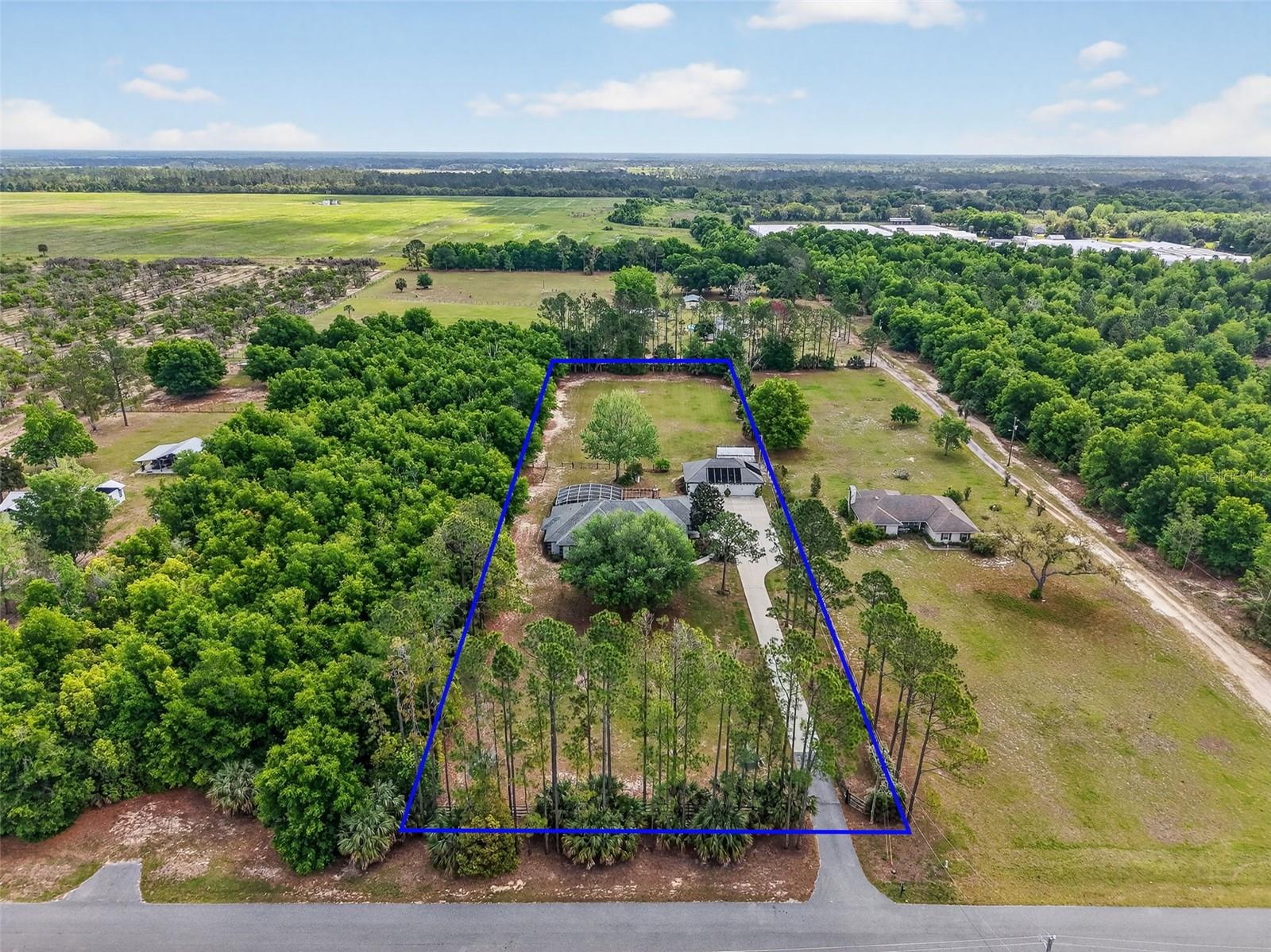 Image 59 of 62 For 19703 Twin Ponds Road