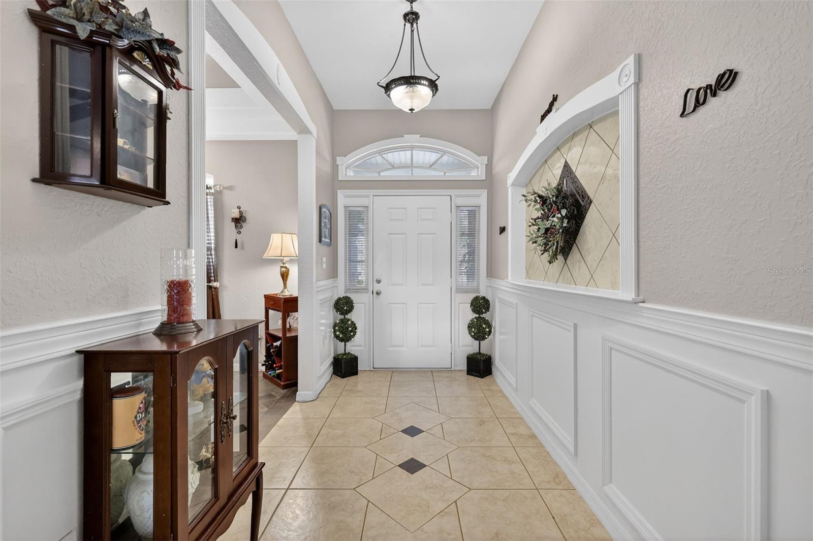 Image 8 of 62 For 19703 Twin Ponds Road