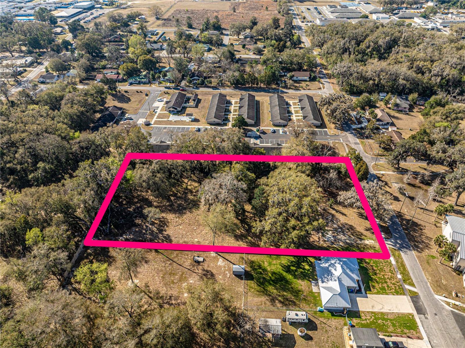 Image 15 of 16 For 100 Old Wire Road