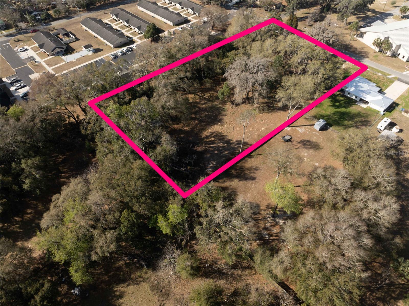 Image 16 of 16 For 100 Old Wire Road