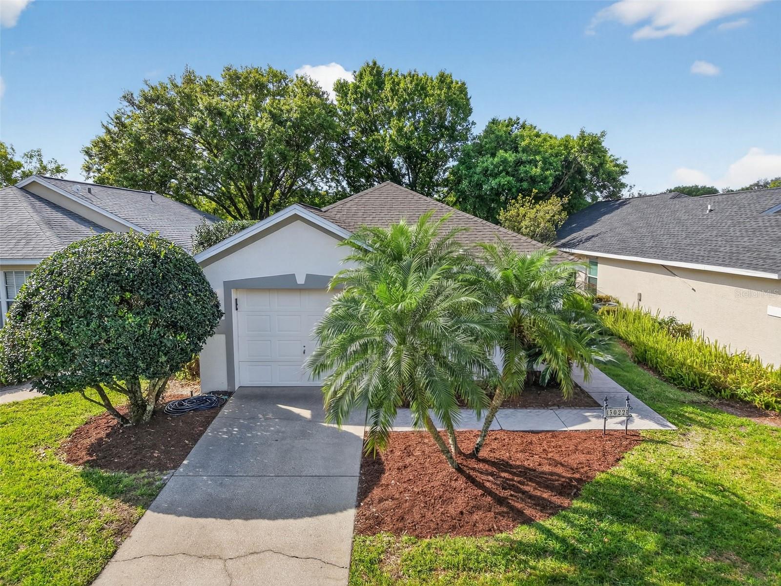 Details for 3022 Andover Court, MOUNT DORA, FL 32757