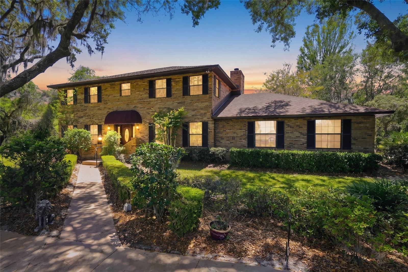 Details for 15240 Shady Lane, TAVARES, FL 32778