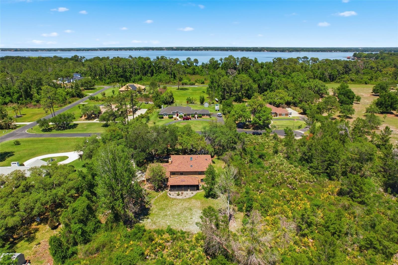 Image 31 of 33 For 15240 Shady Lane