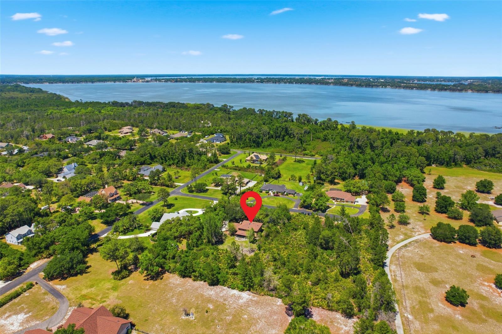 Image 32 of 33 For 15240 Shady Lane