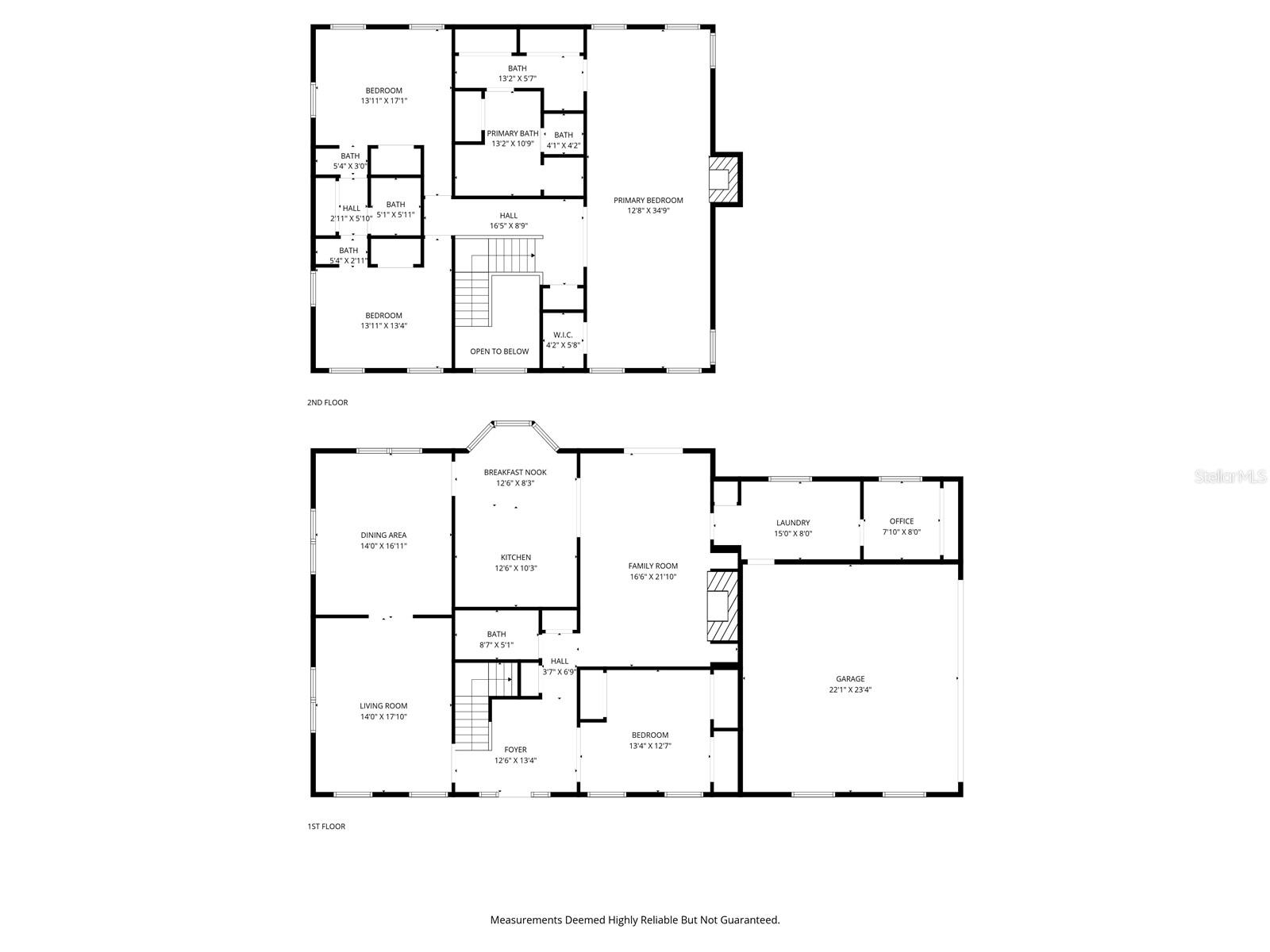 Image 33 of 33 For 15240 Shady Lane