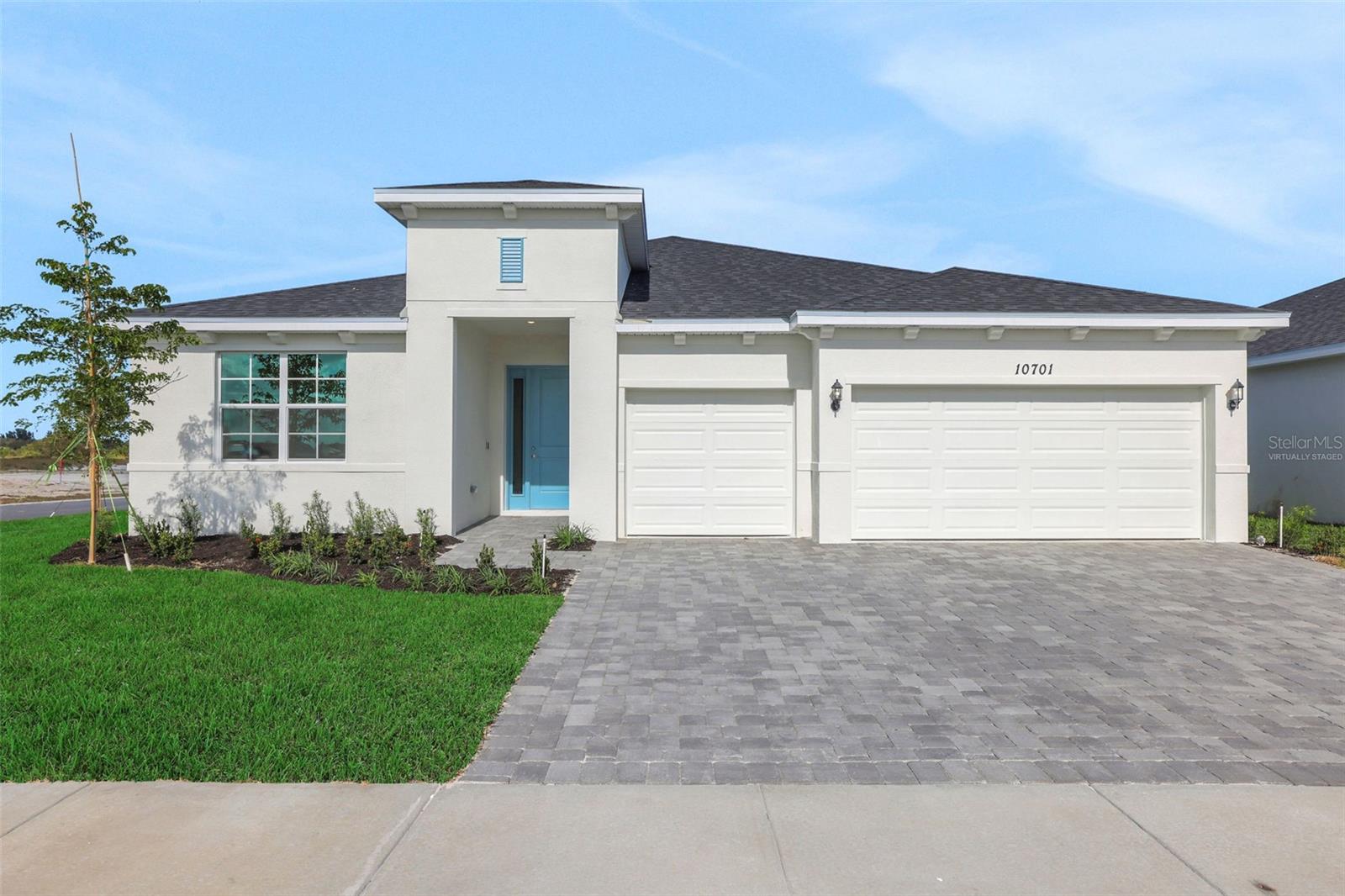 Details for 10716 Suncrest Loop, PORT ST LUCIE, FL 34987