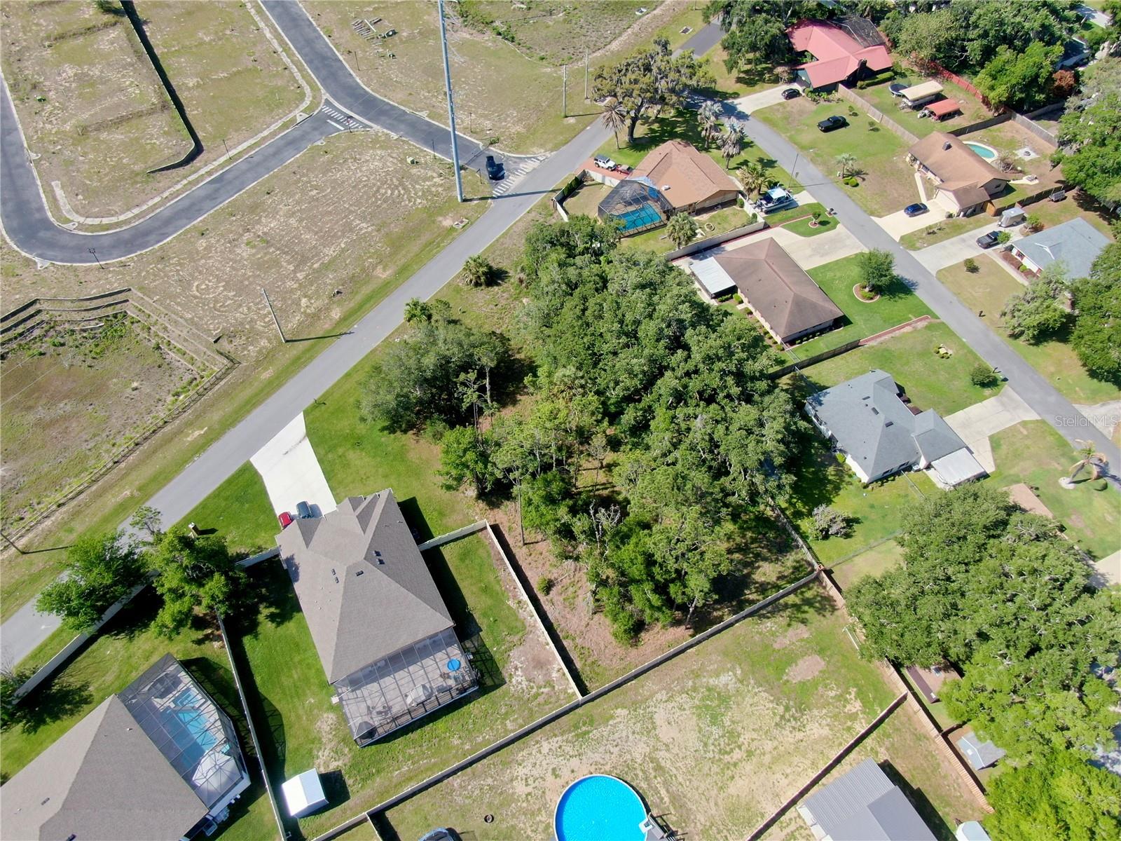 Image 29 of 33 For Tbd Lot 1 Bentley Road