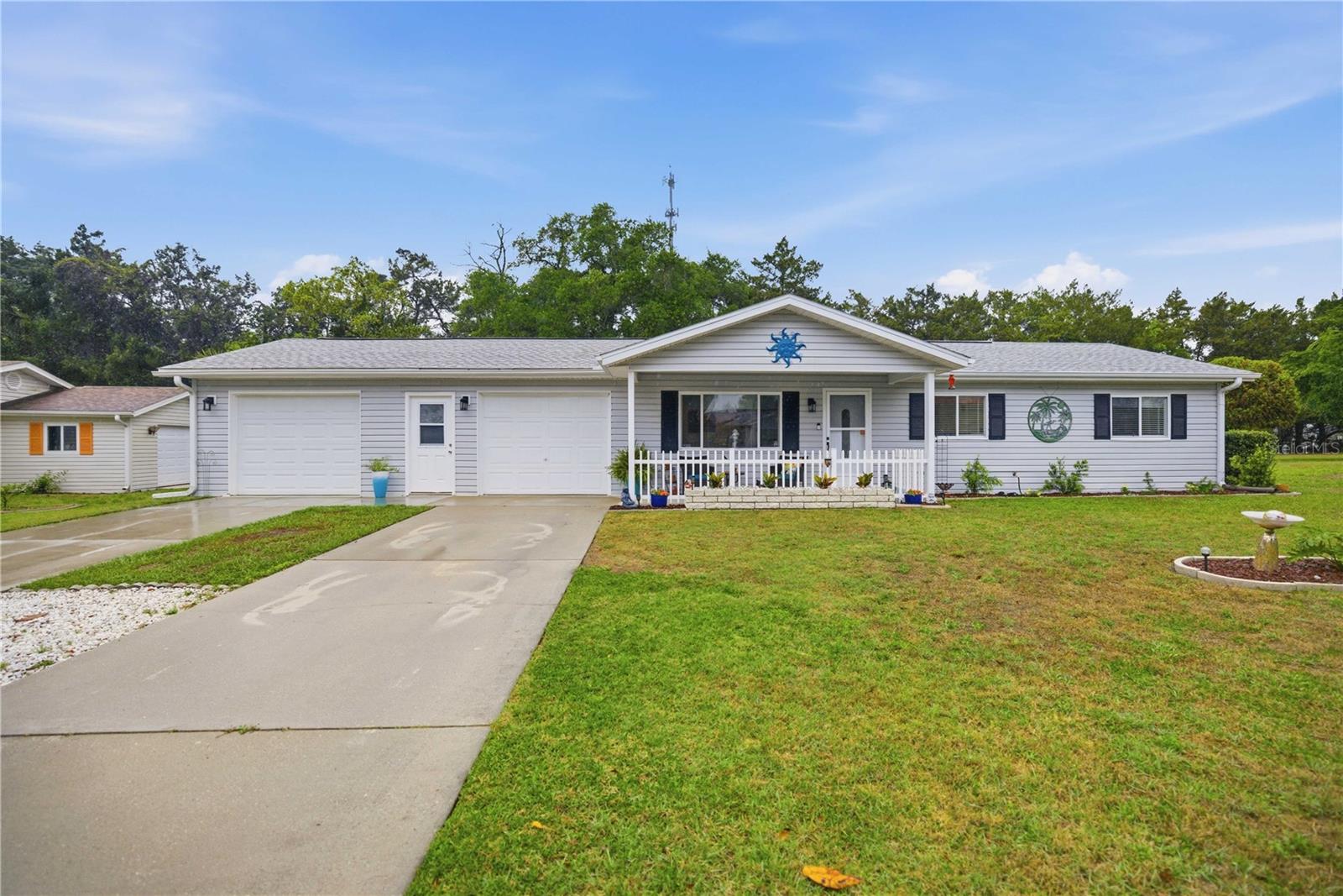 Details for 17577 104th Circle, SUMMERFIELD, FL 34491