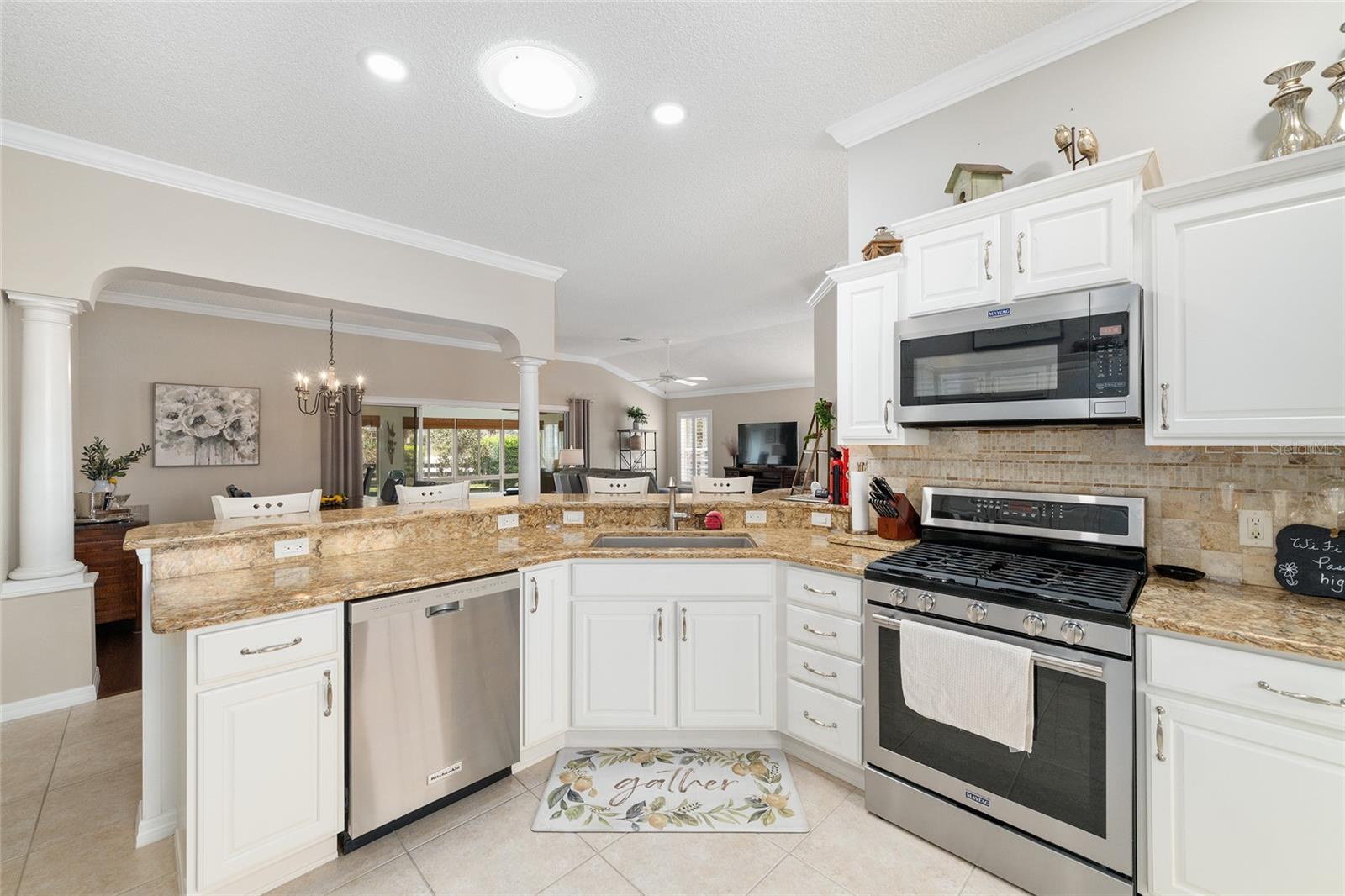 Image 8 of 39 For 17774 86th Oak Leaf Terrace