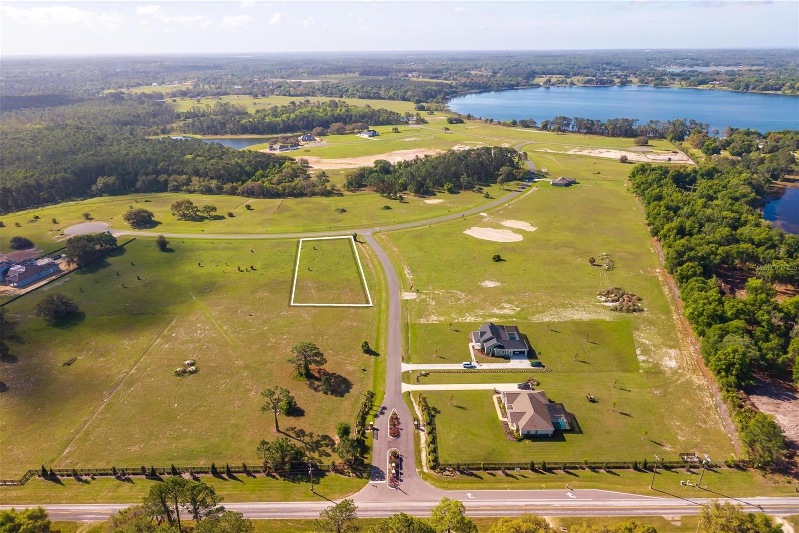 Image 2 of 30 For 38529 Wooded Meadow Drive