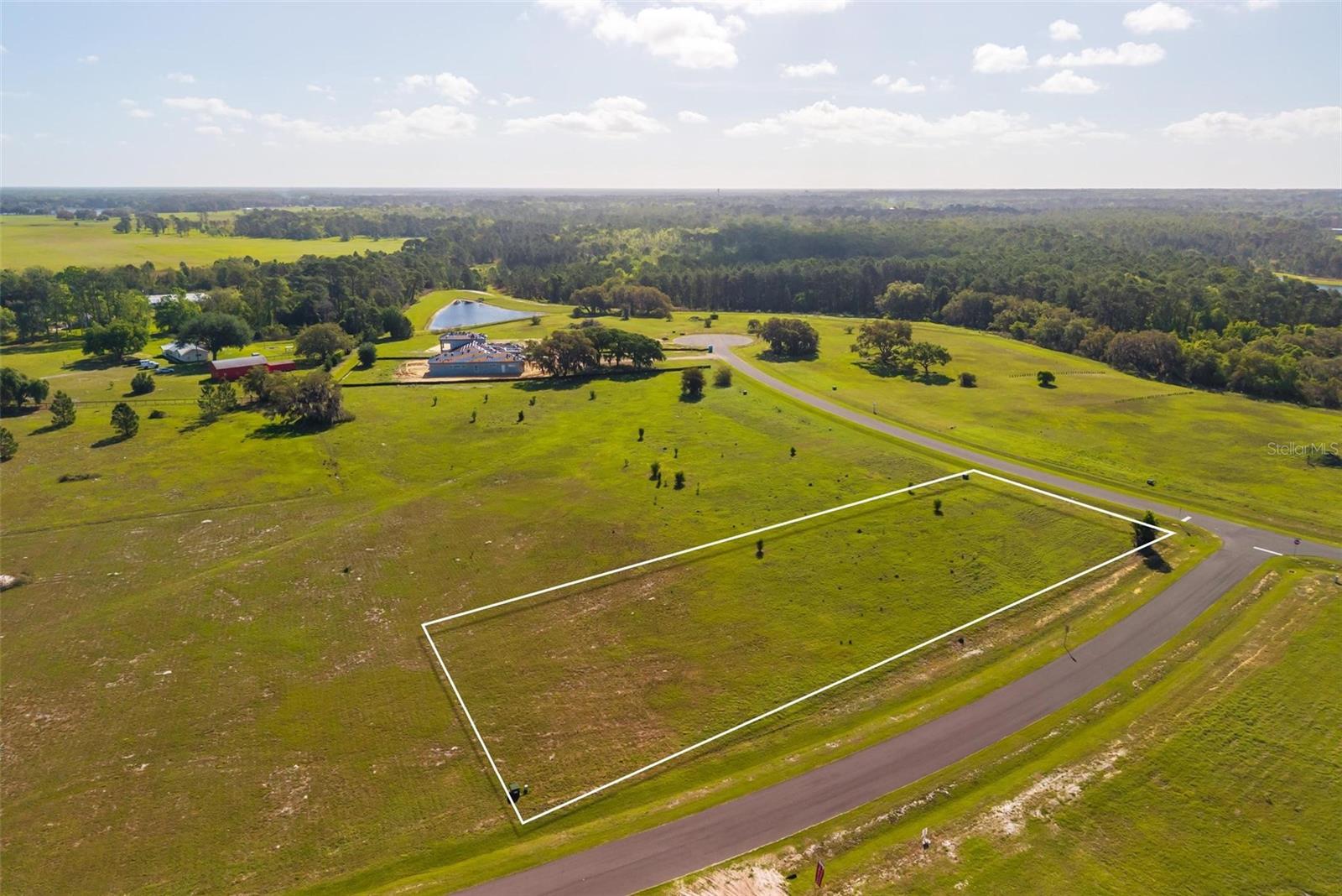 Image 22 of 30 For 38529 Wooded Meadow Drive