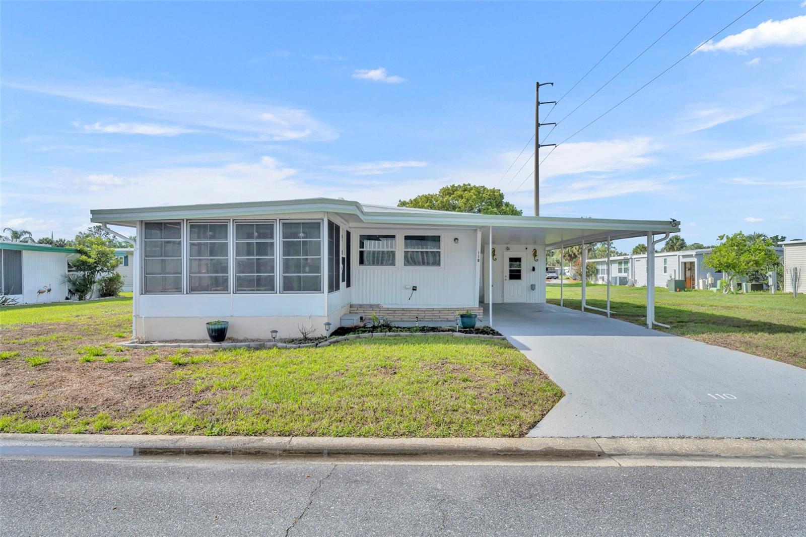 Details for 110 Waha Way, LEESBURG, FL 34788