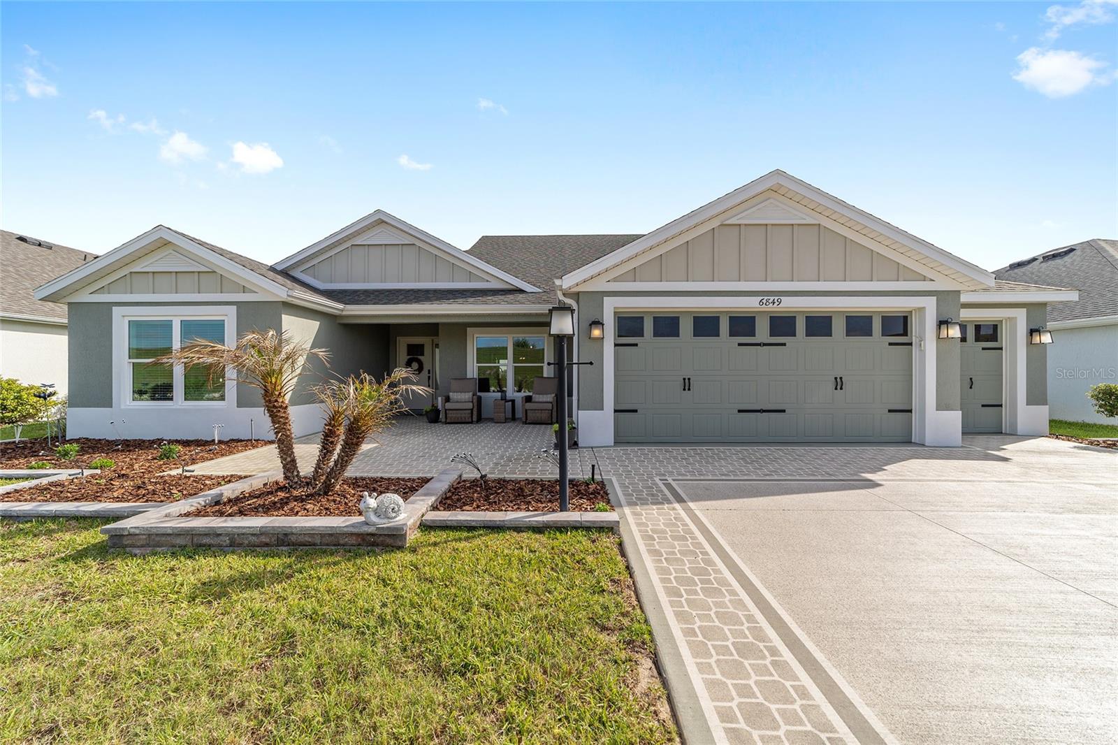 Details for 6849 Mickylee Run, THE VILLAGES, FL 34762