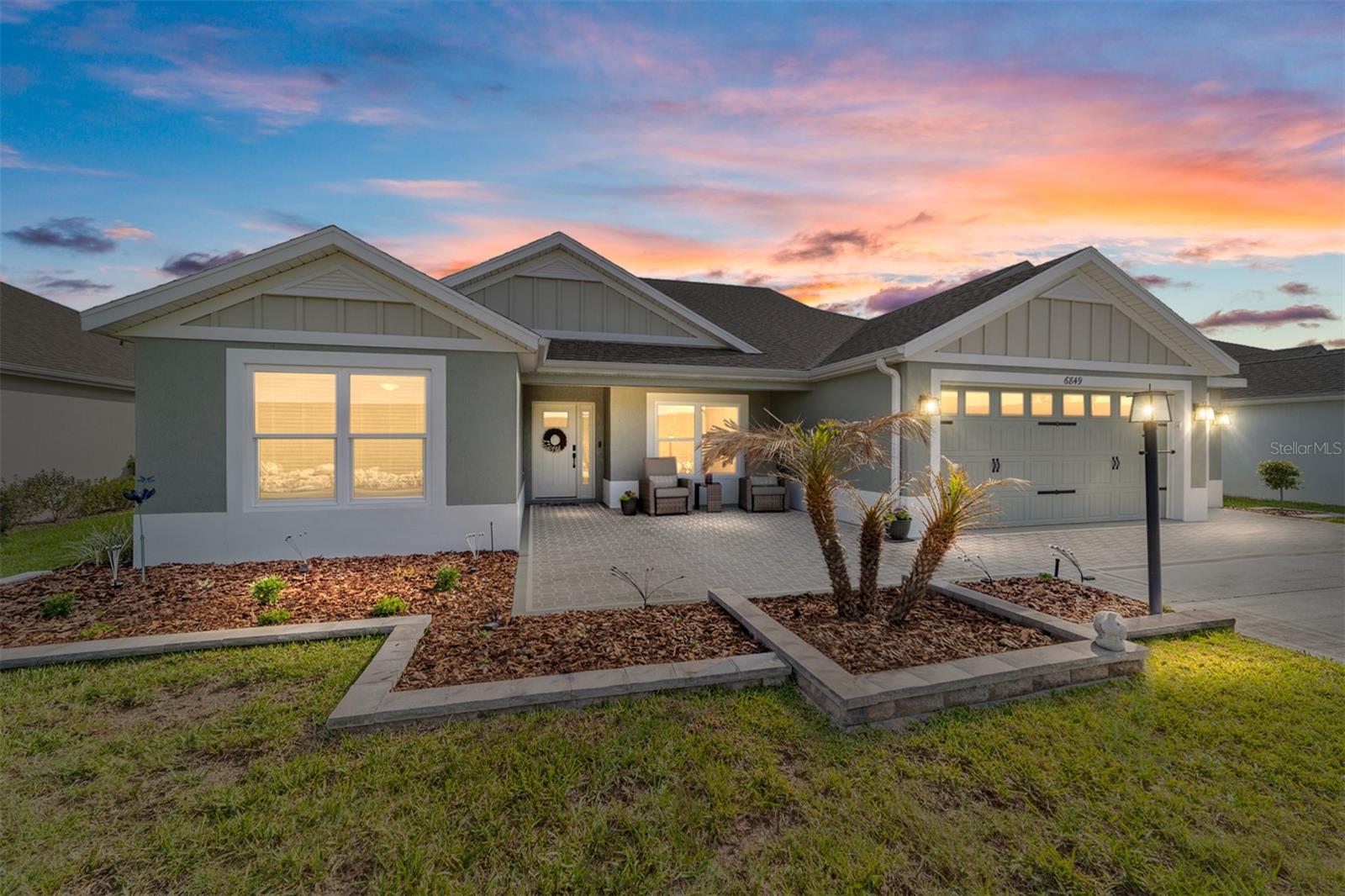 Image 2 of 79 For 6849 Mickylee Run