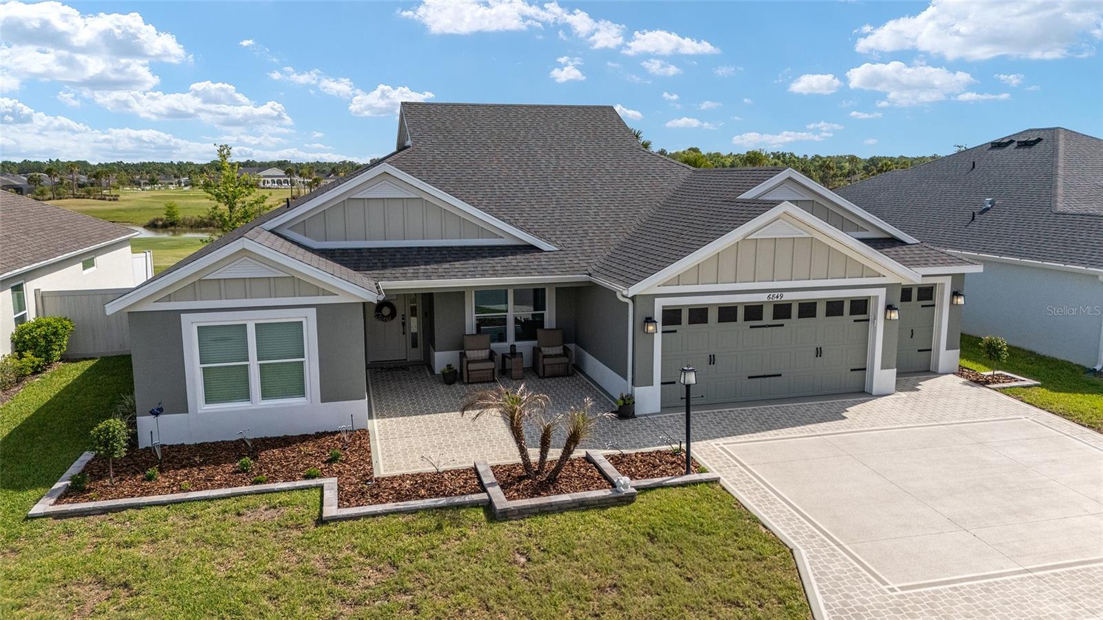 Image 58 of 79 For 6849 Mickylee Run