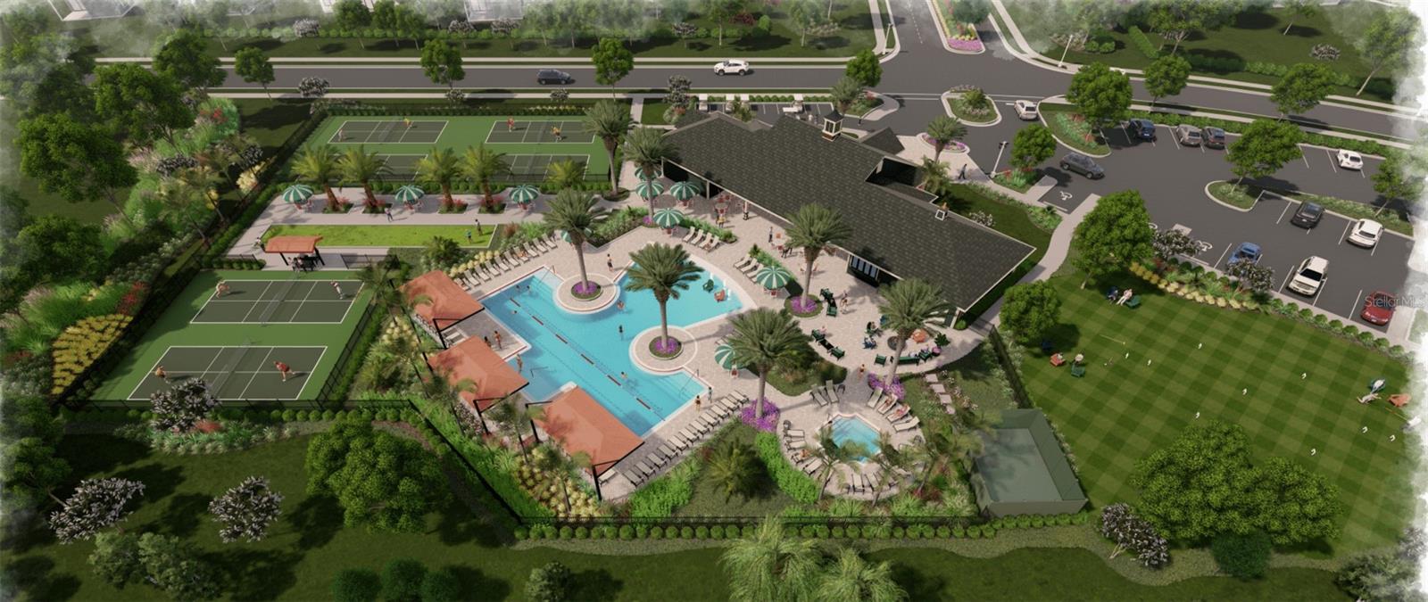 Image 10 of 14 For 2 Tree House Drive