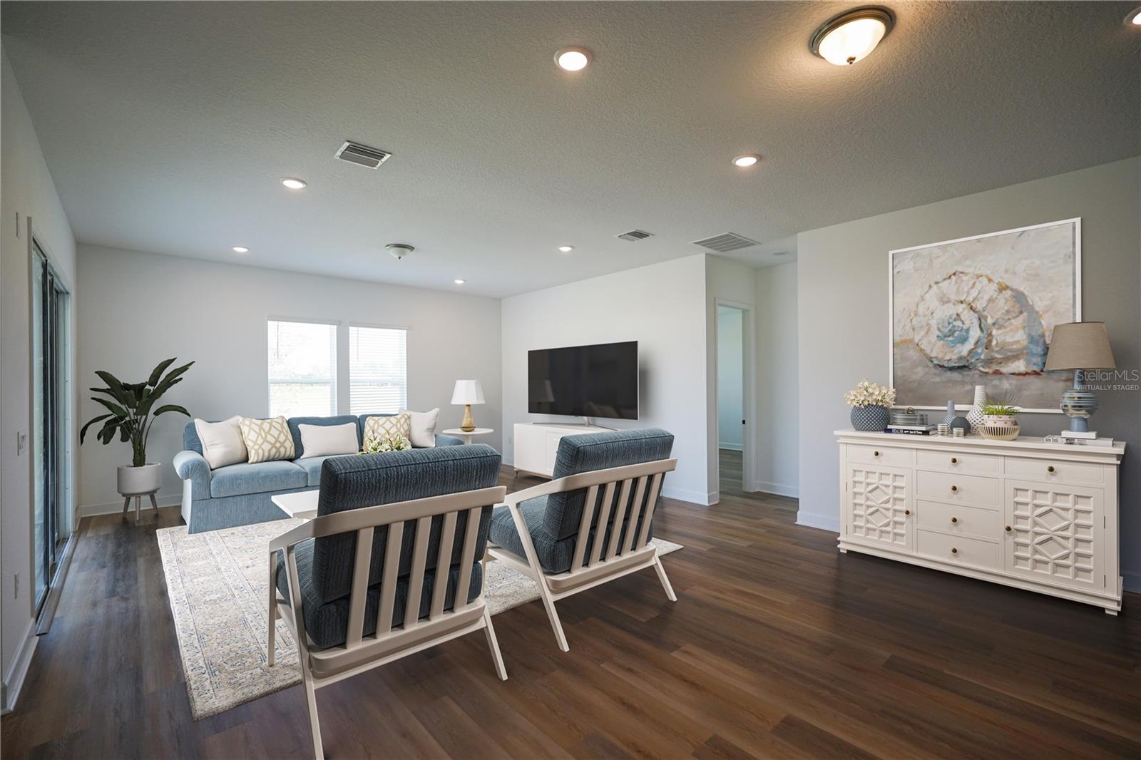 Image 6 of 14 For 2 Tree House Drive