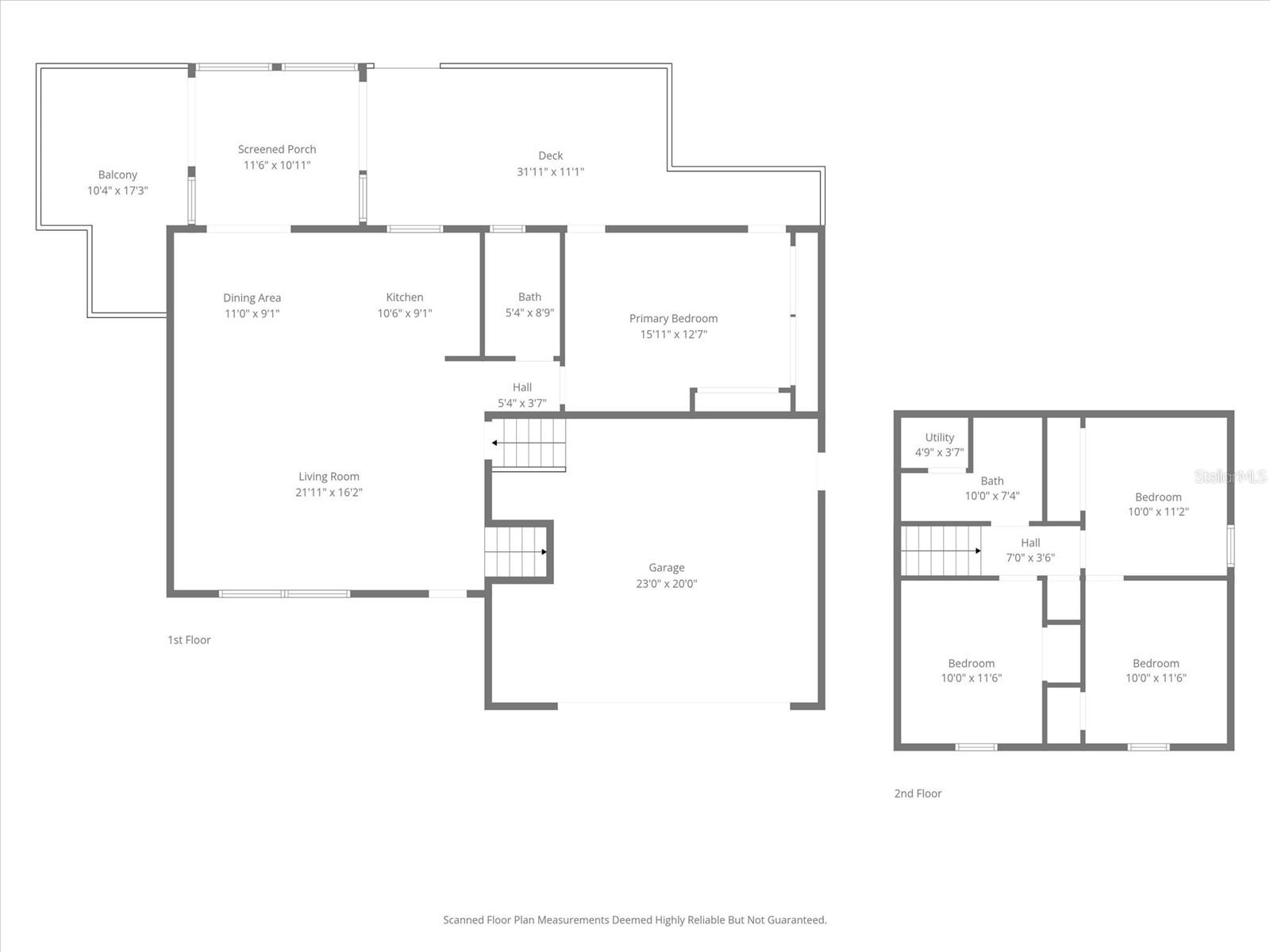 Image 45 of 52 For 5947 Shadytree Path