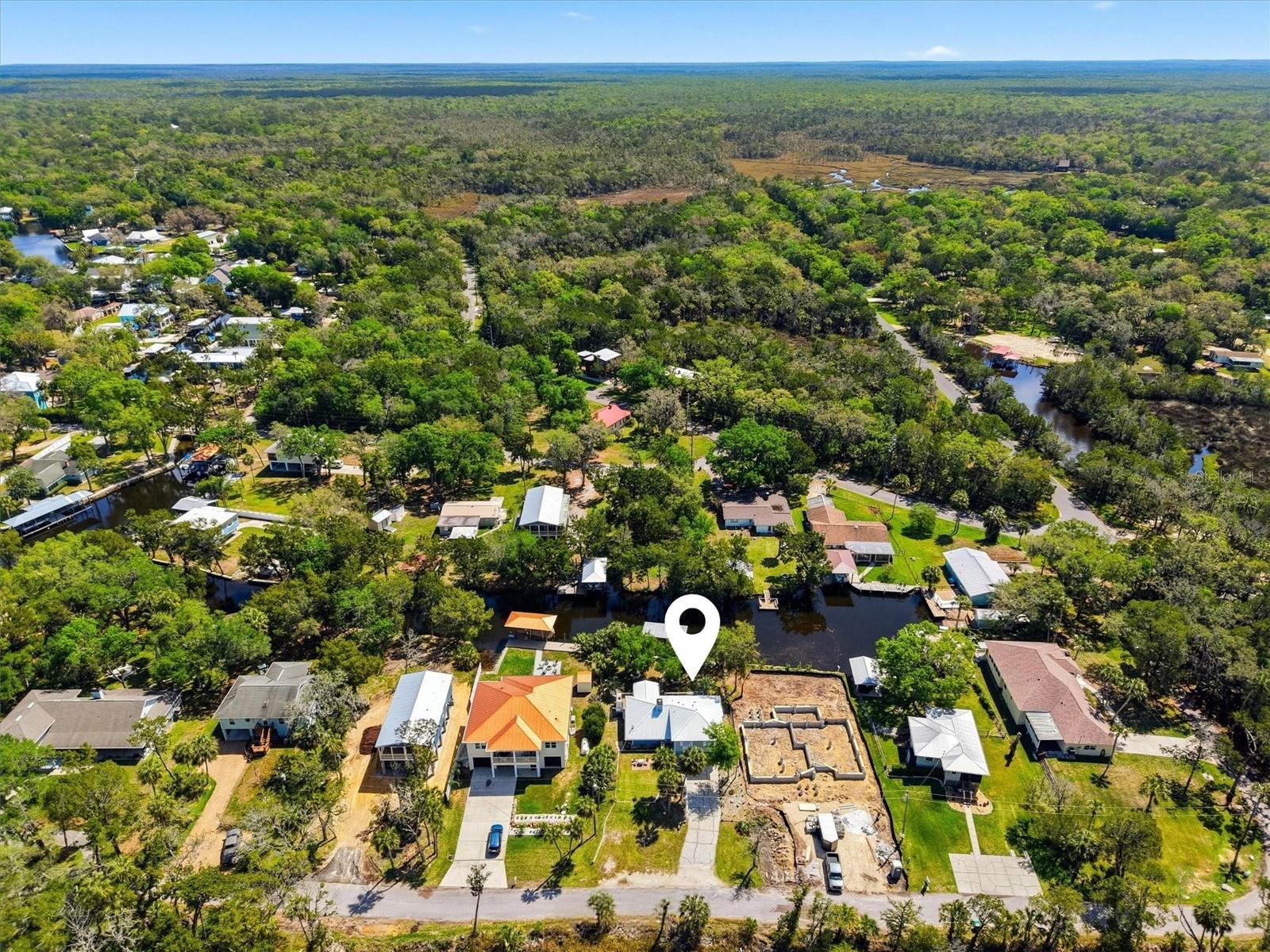 Image 46 of 52 For 5947 Shadytree Path