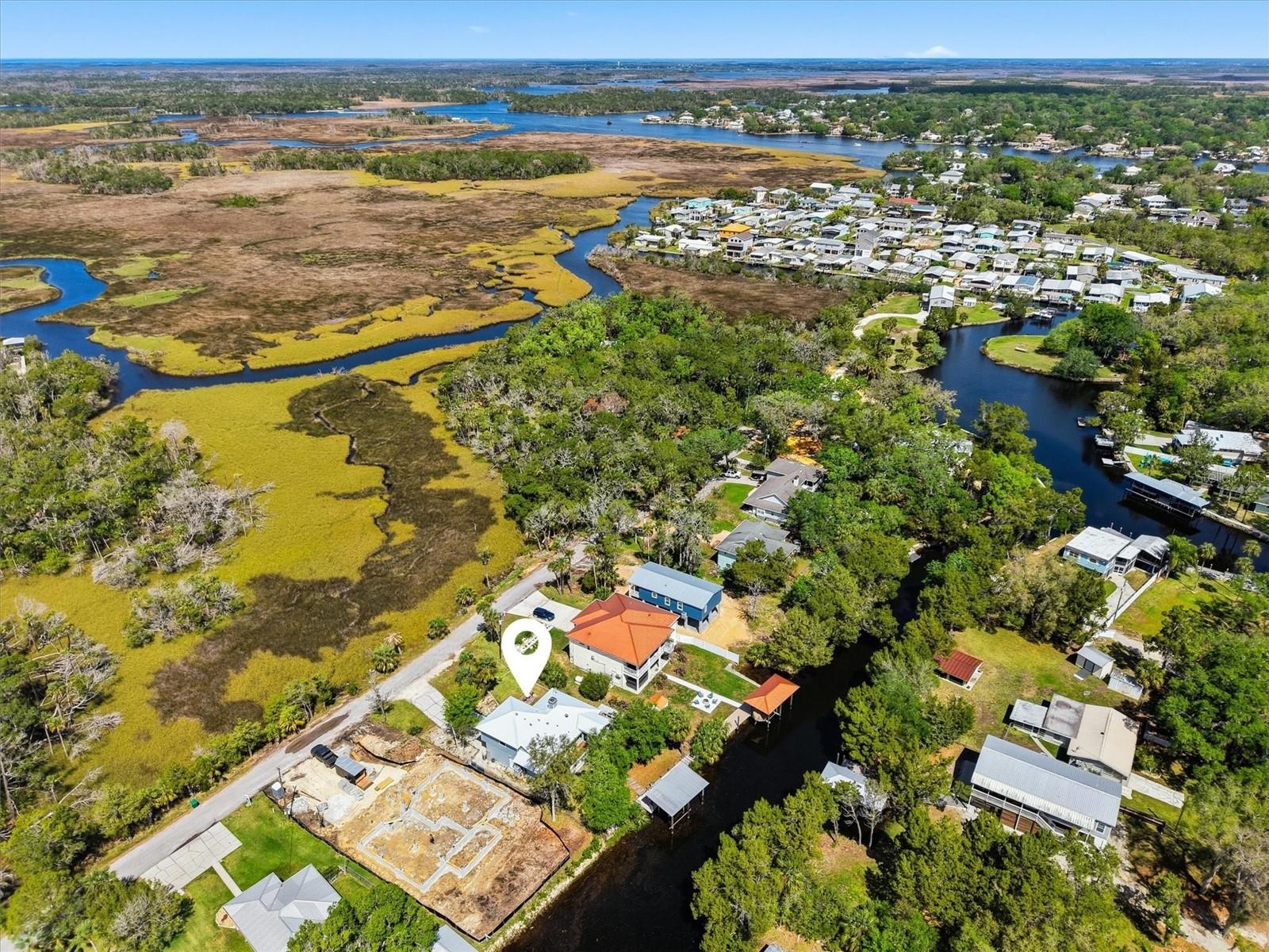 Image 48 of 52 For 5947 Shadytree Path