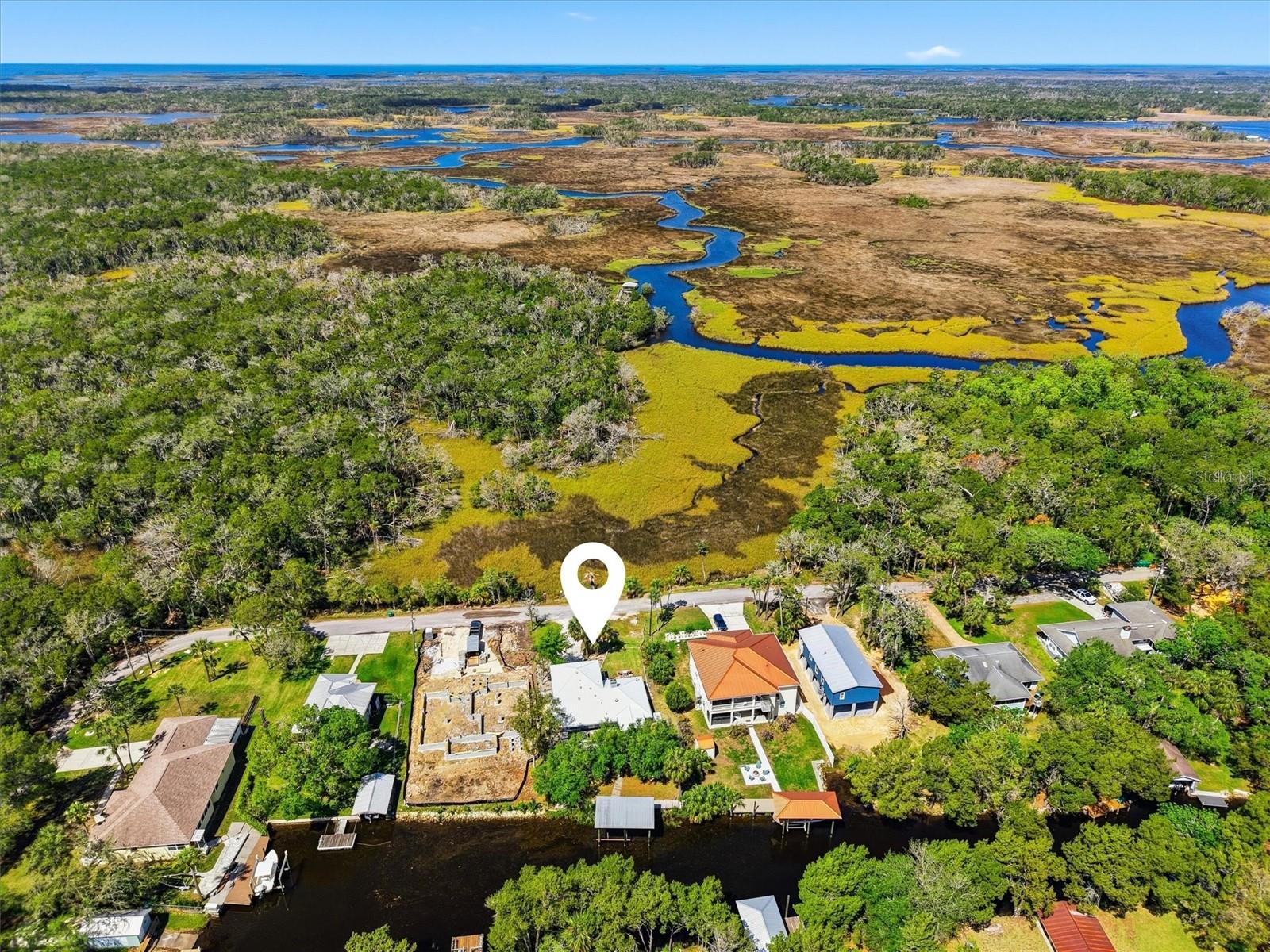 Image 50 of 52 For 5947 Shadytree Path