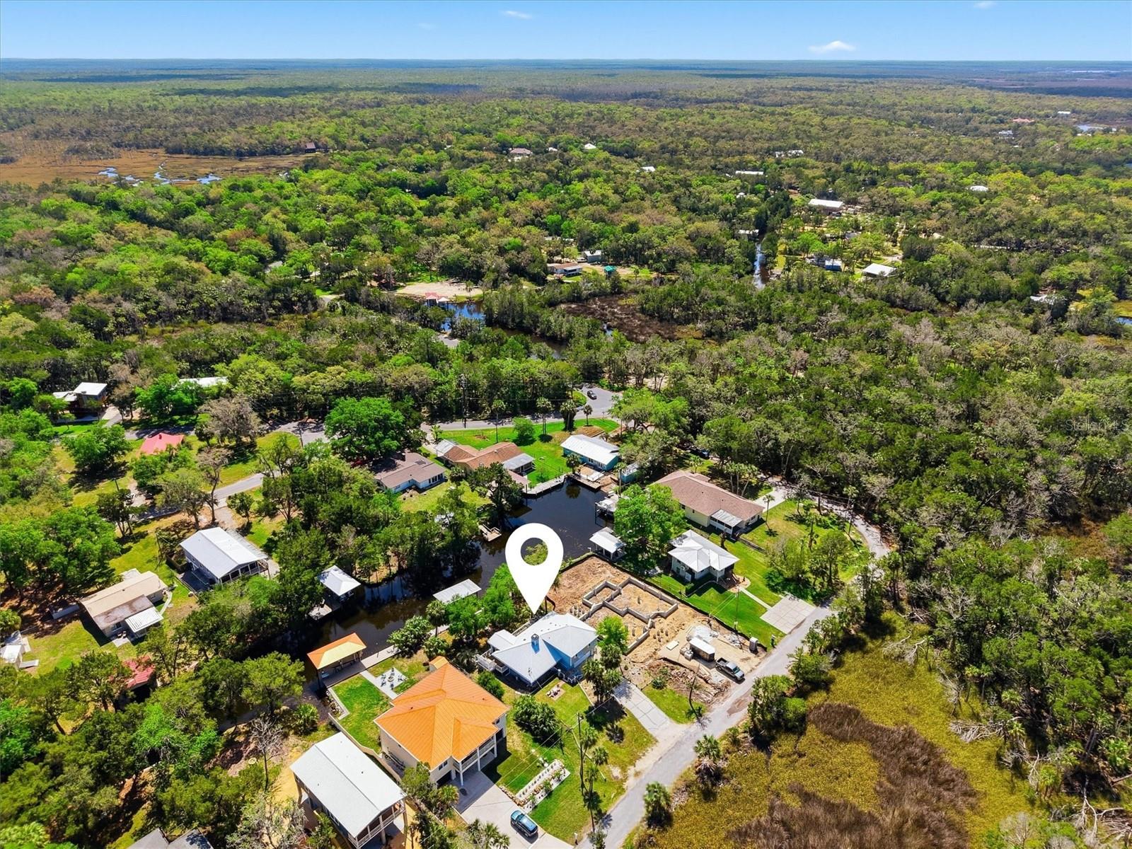 Image 52 of 52 For 5947 Shadytree Path