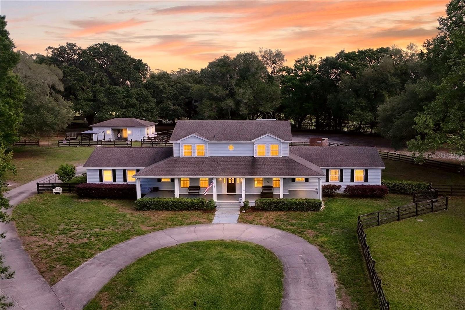 Details for 32040 Chestnut Lane, SORRENTO, FL 32776