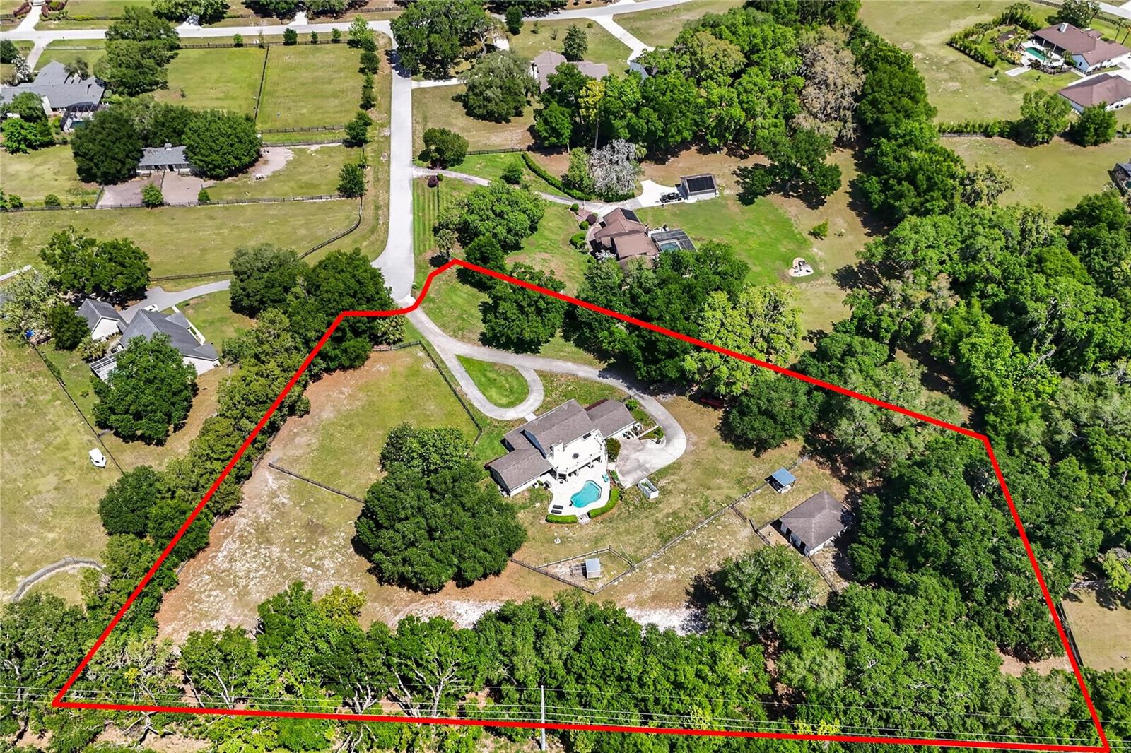 Image 55 of 55 For 32040 Chestnut Lane