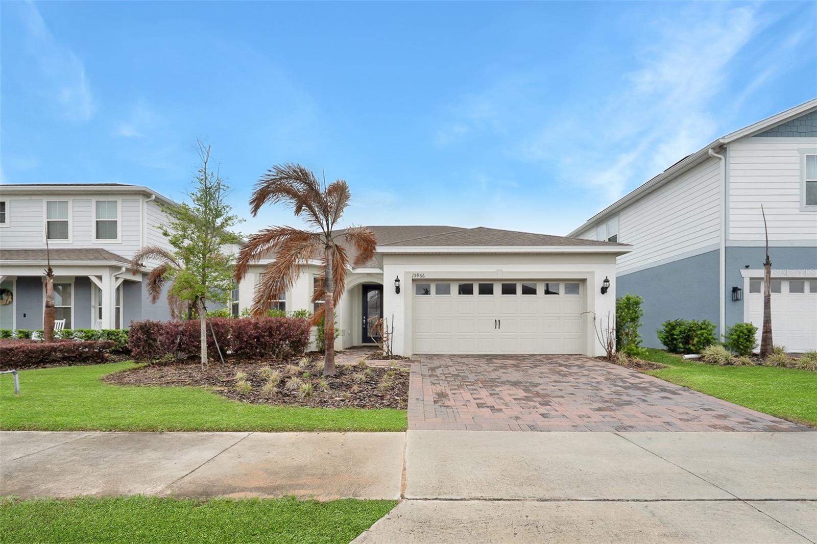 Details for 15966 Winding Bluff Drive, MONTVERDE, FL 34756