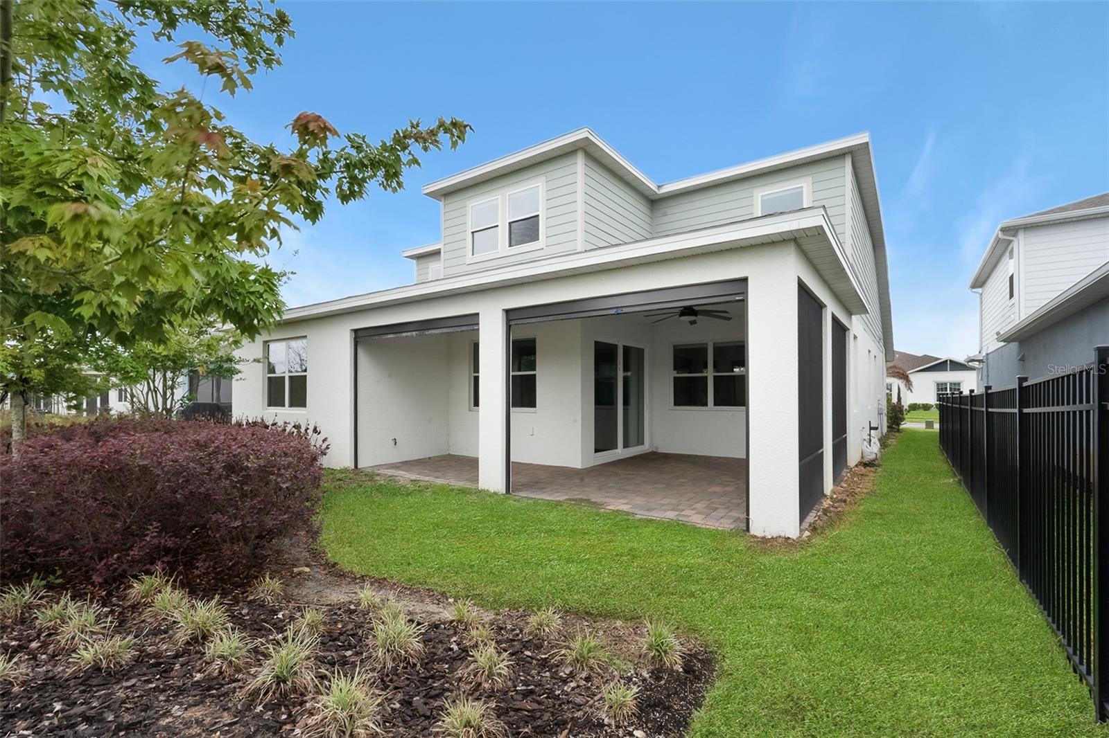 Image 38 of 40 For 15966 Winding Bluff Drive