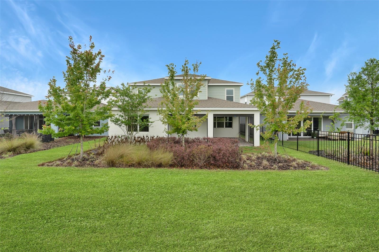 Image 39 of 40 For 15966 Winding Bluff Drive