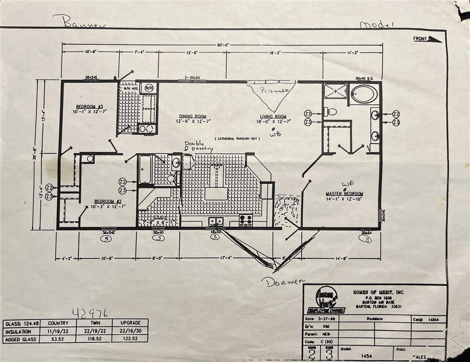 Image 55 of 55 For 8960 32nd Terrace